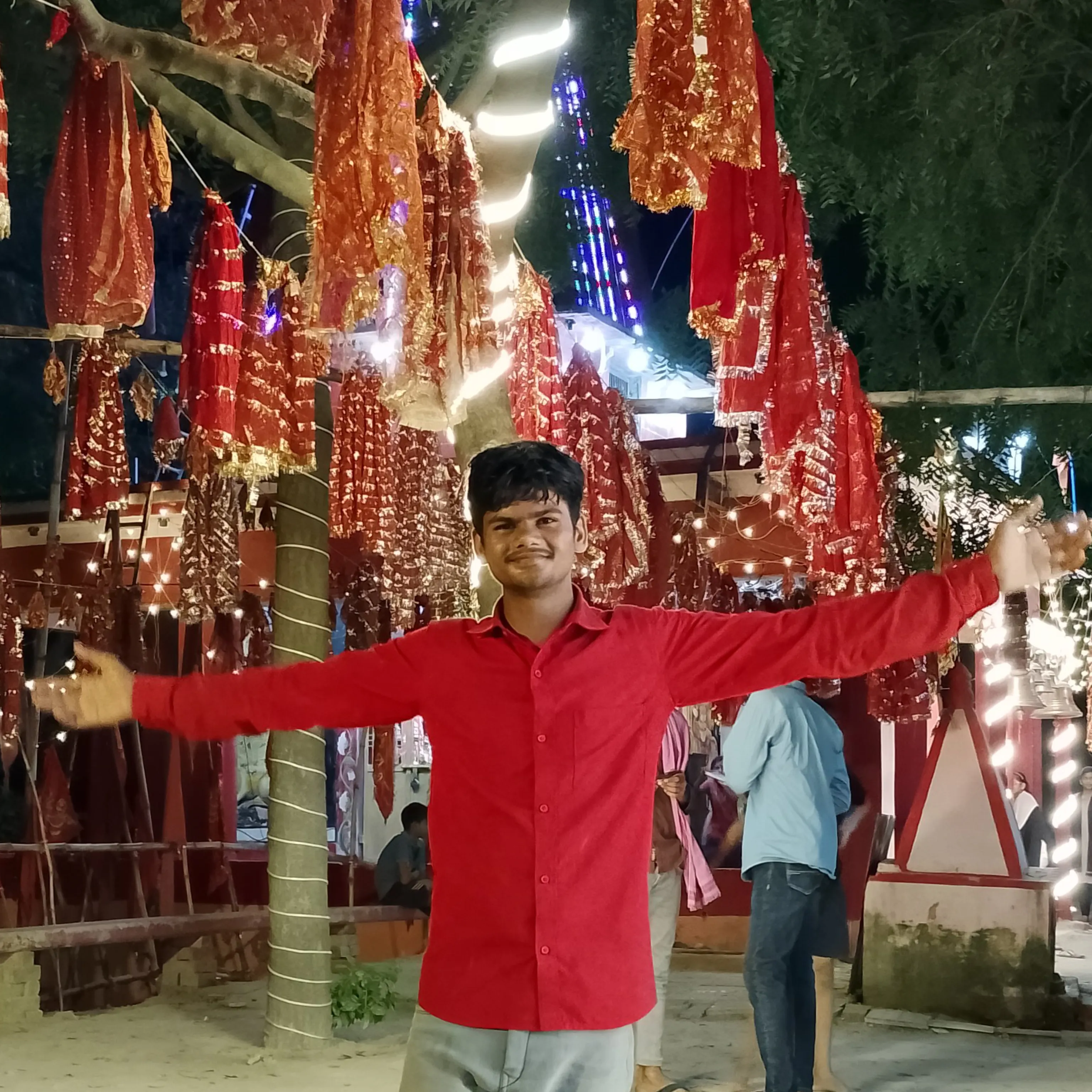 Anurag Yadav