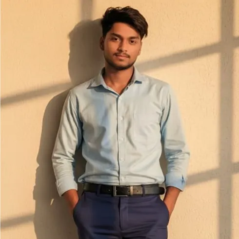 Manglam saroj