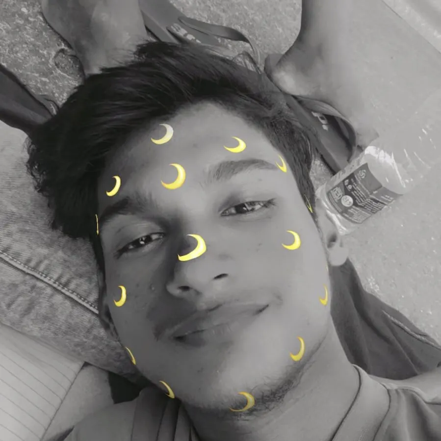 VISHAL Patel
