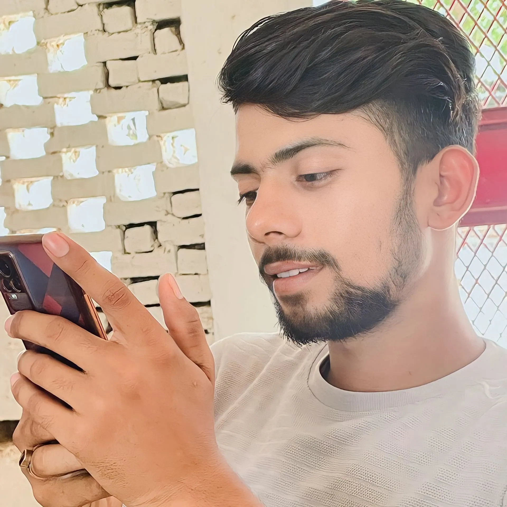 Mrsandy thakur