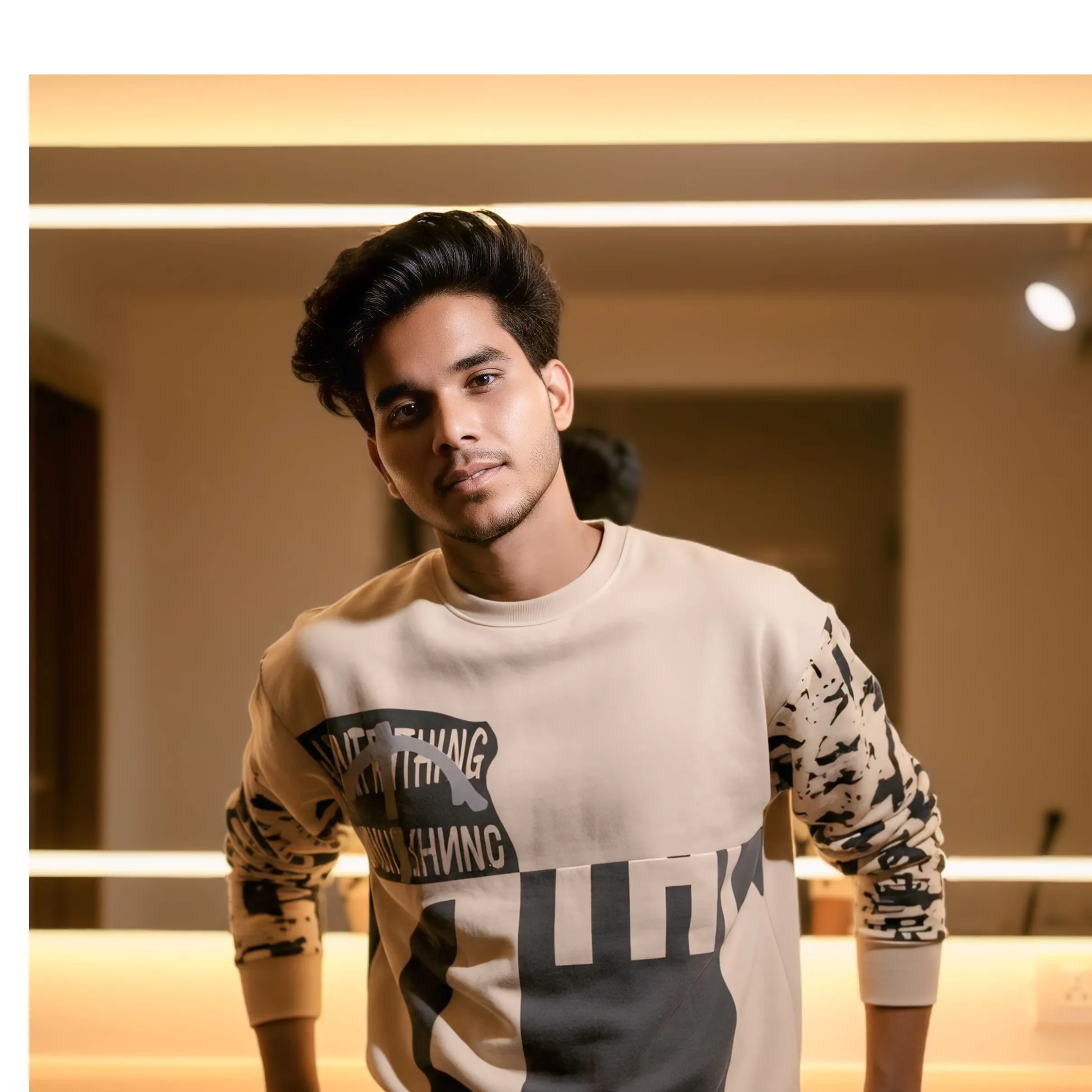 Deepak Katariya