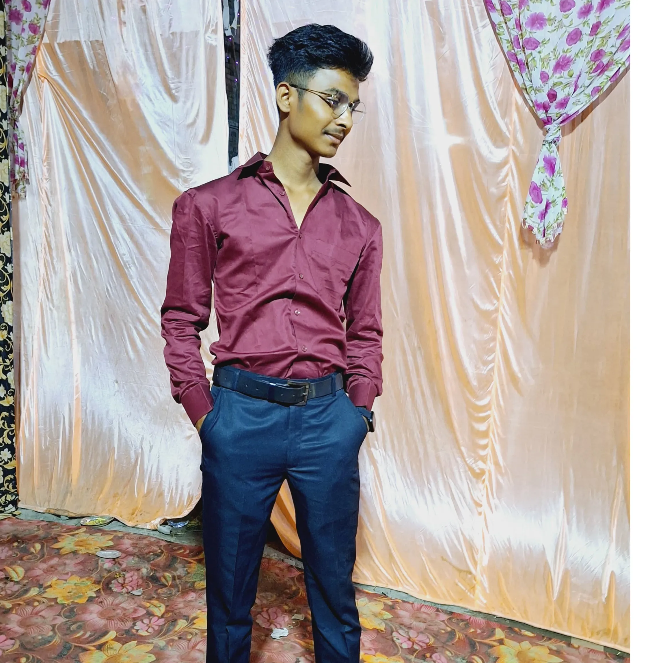 Satish Rana