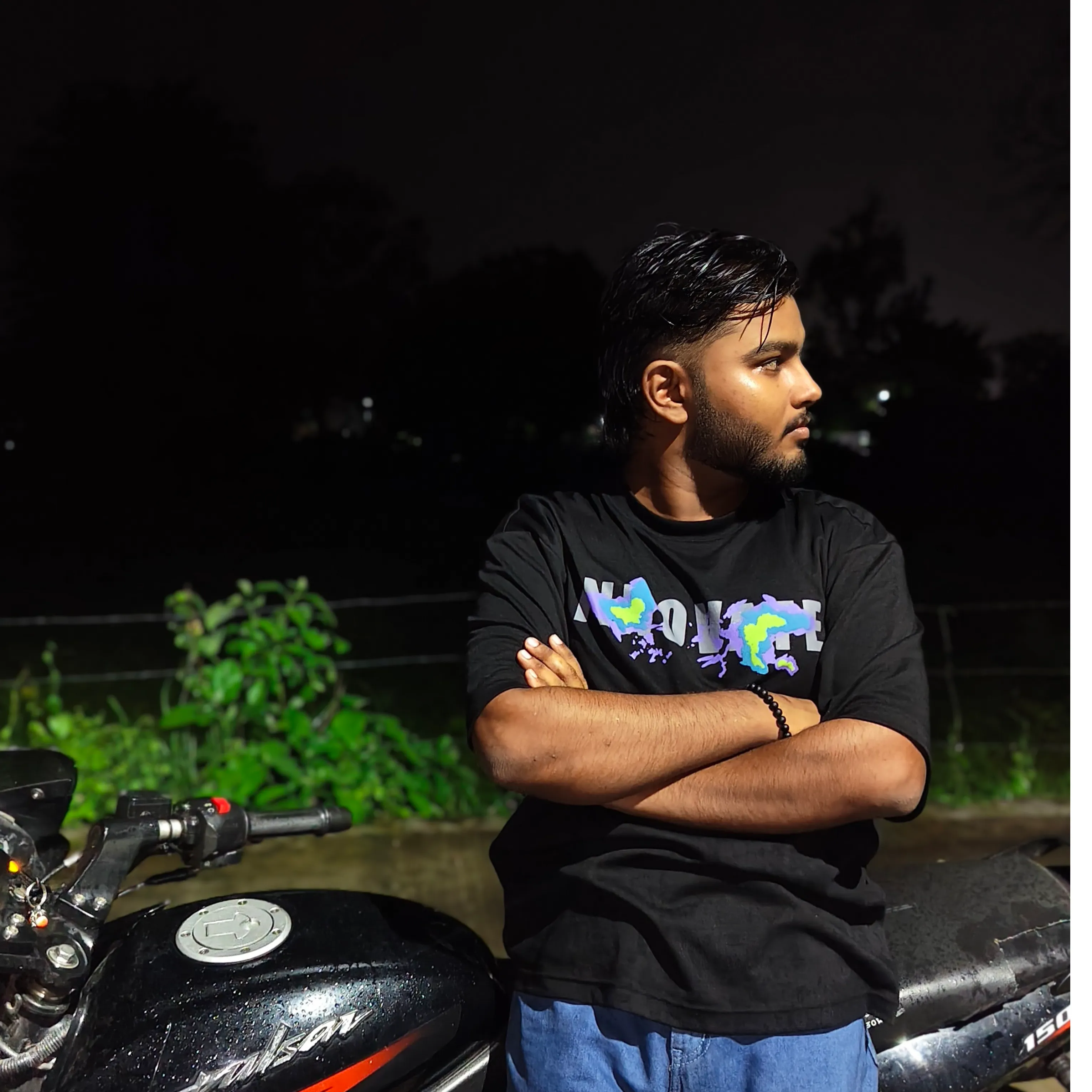 Omkar barai