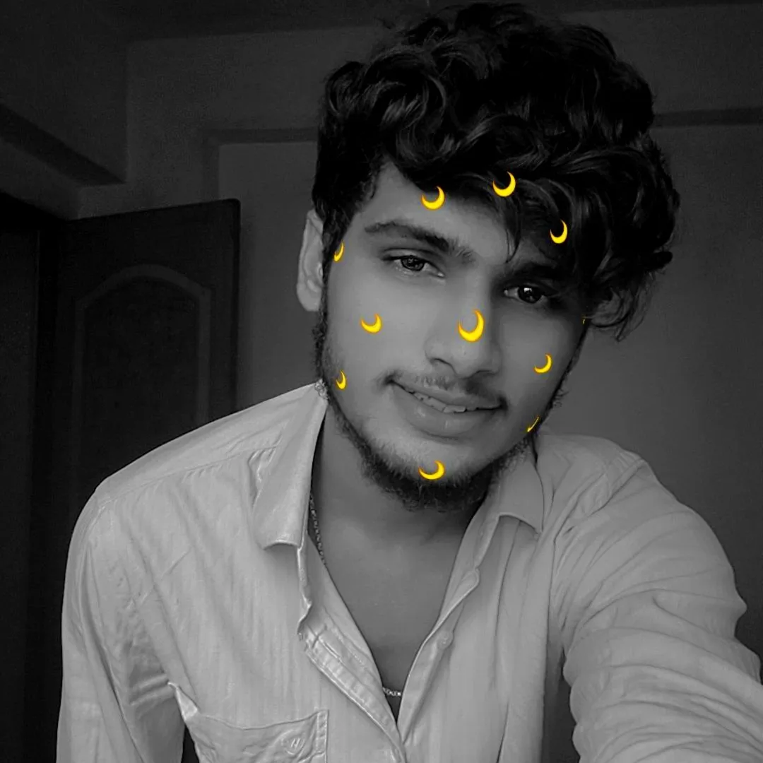 Akash Rathod