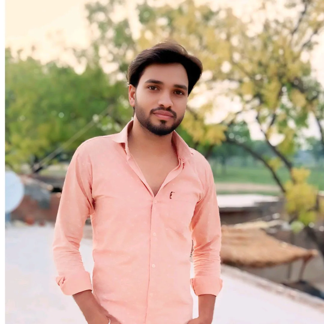 Gautam shakya