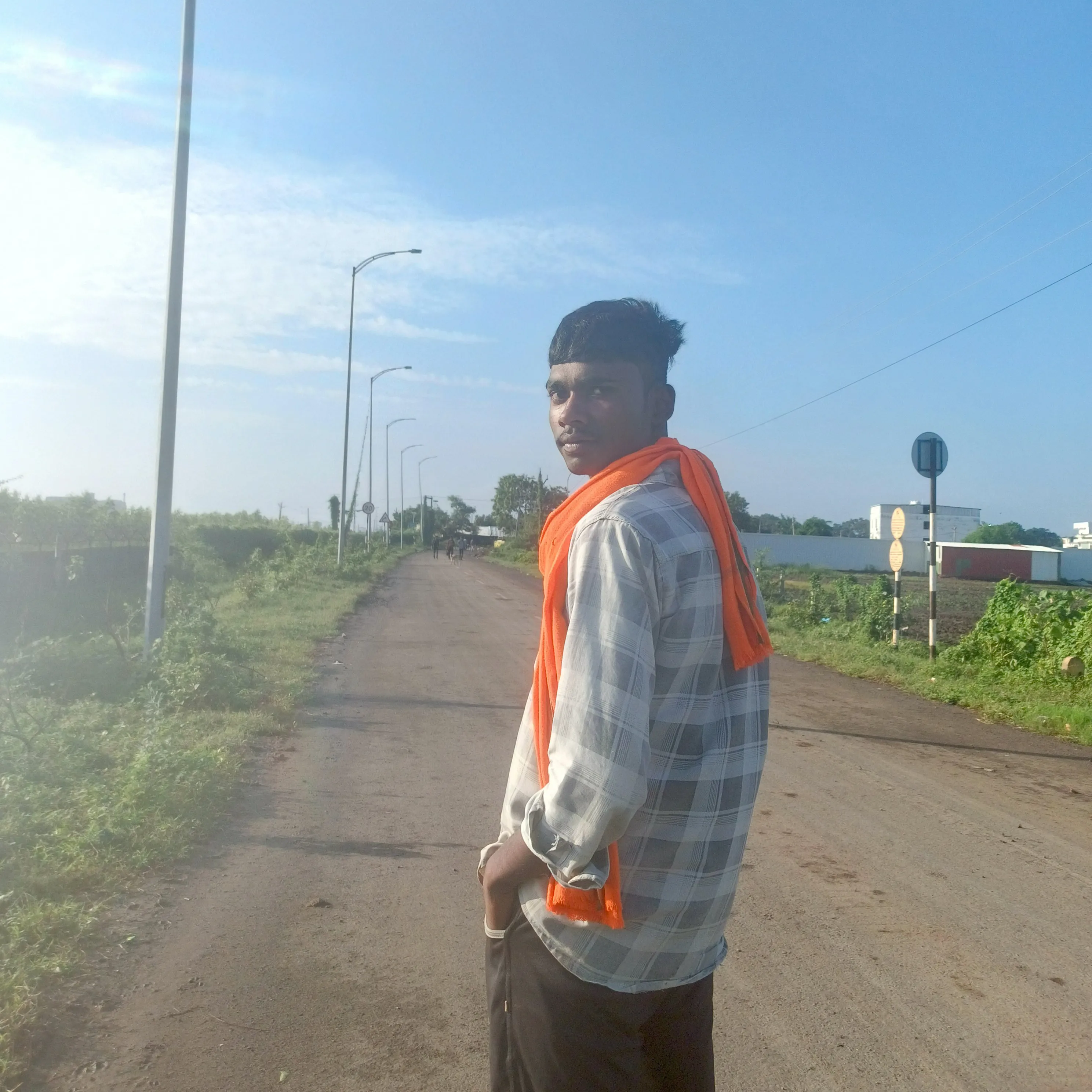 Arun thakur