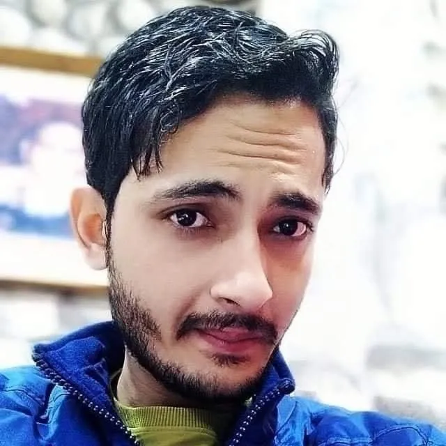 Rahul Pandey