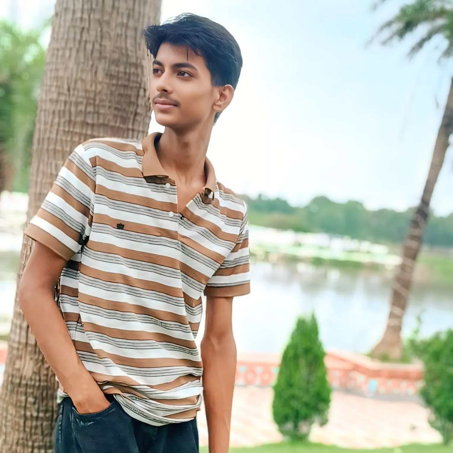 SHUBHAM 🍁