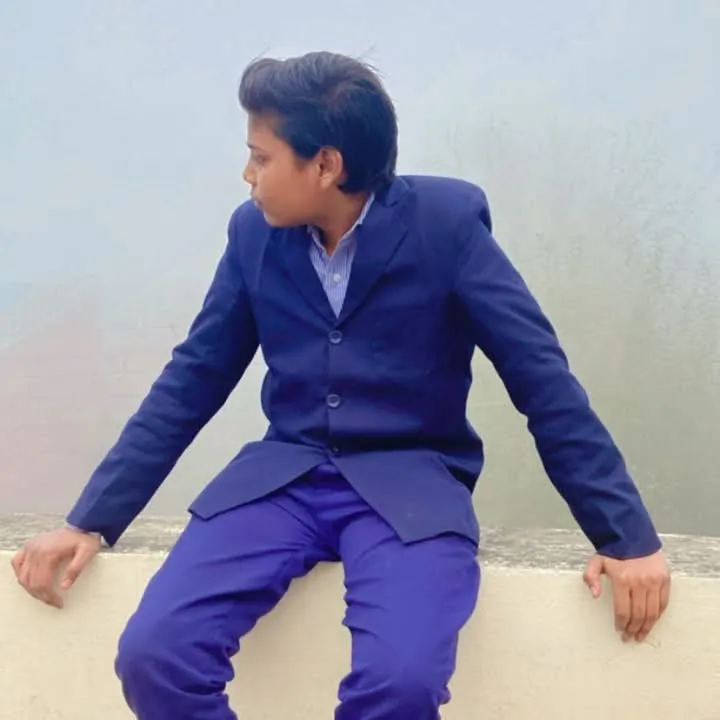 Rinku Saini