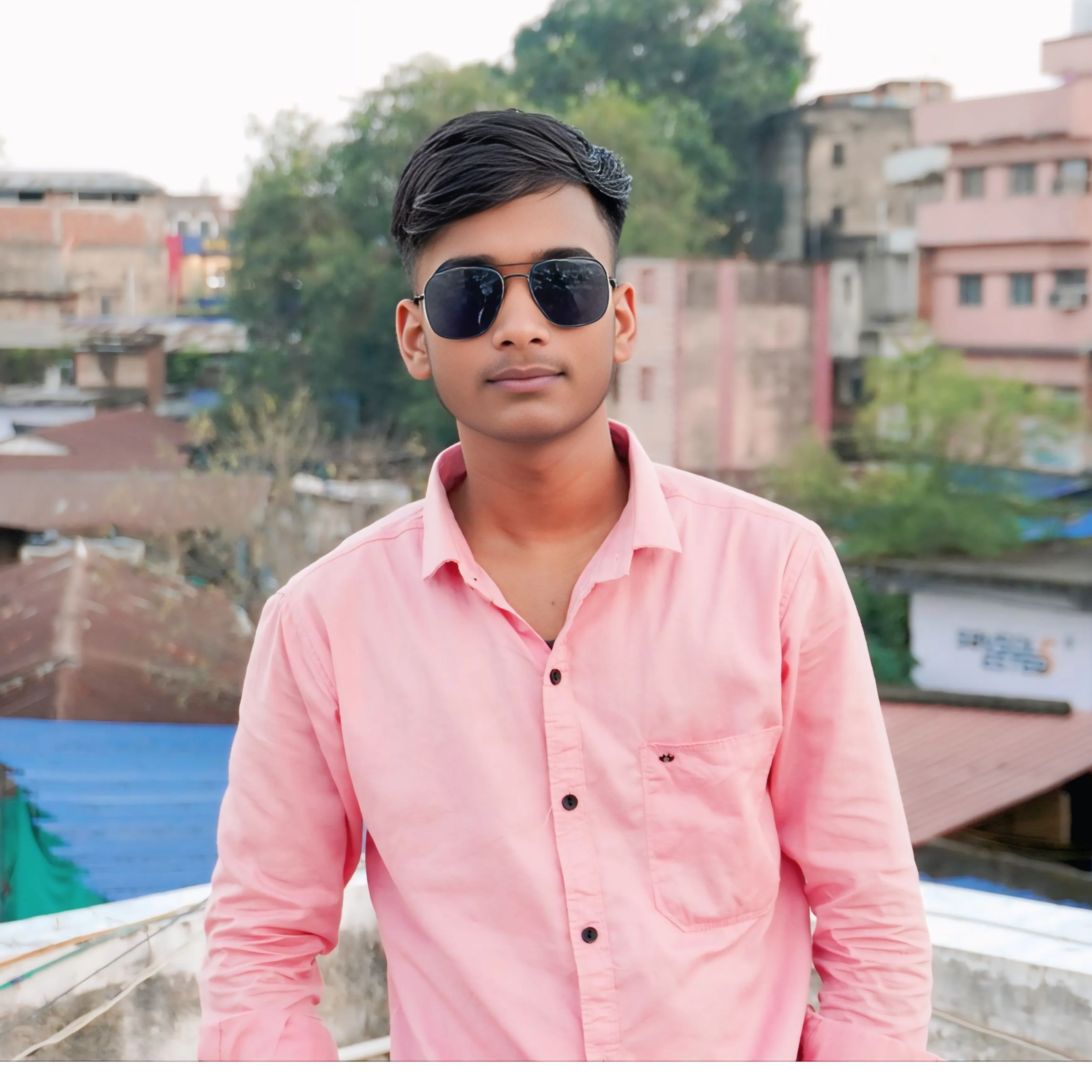 keshu Pandit