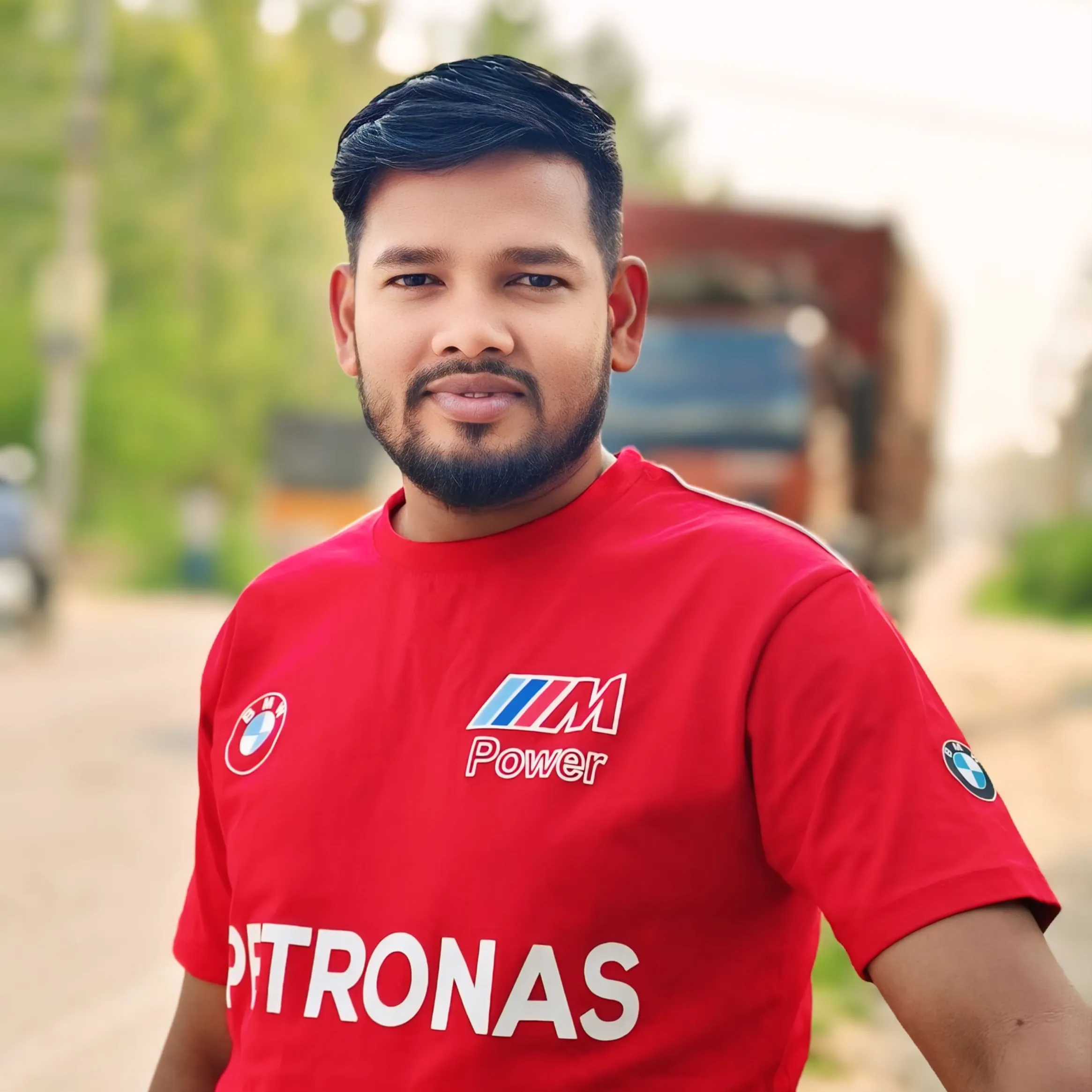 Yashpal Rajput