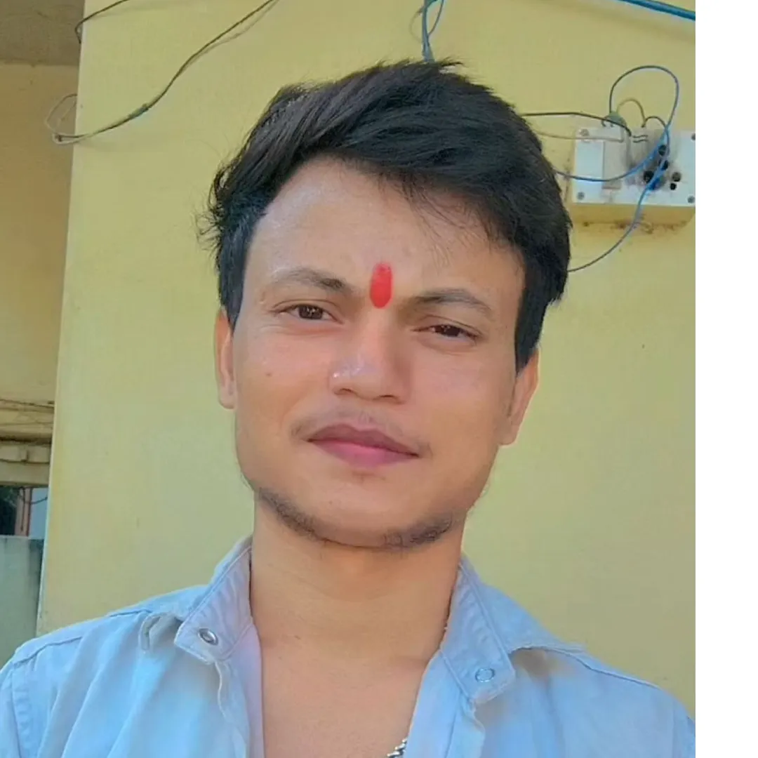 Ganesh Suryvanshi