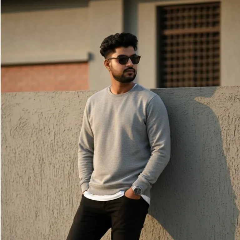 Krish Thakur