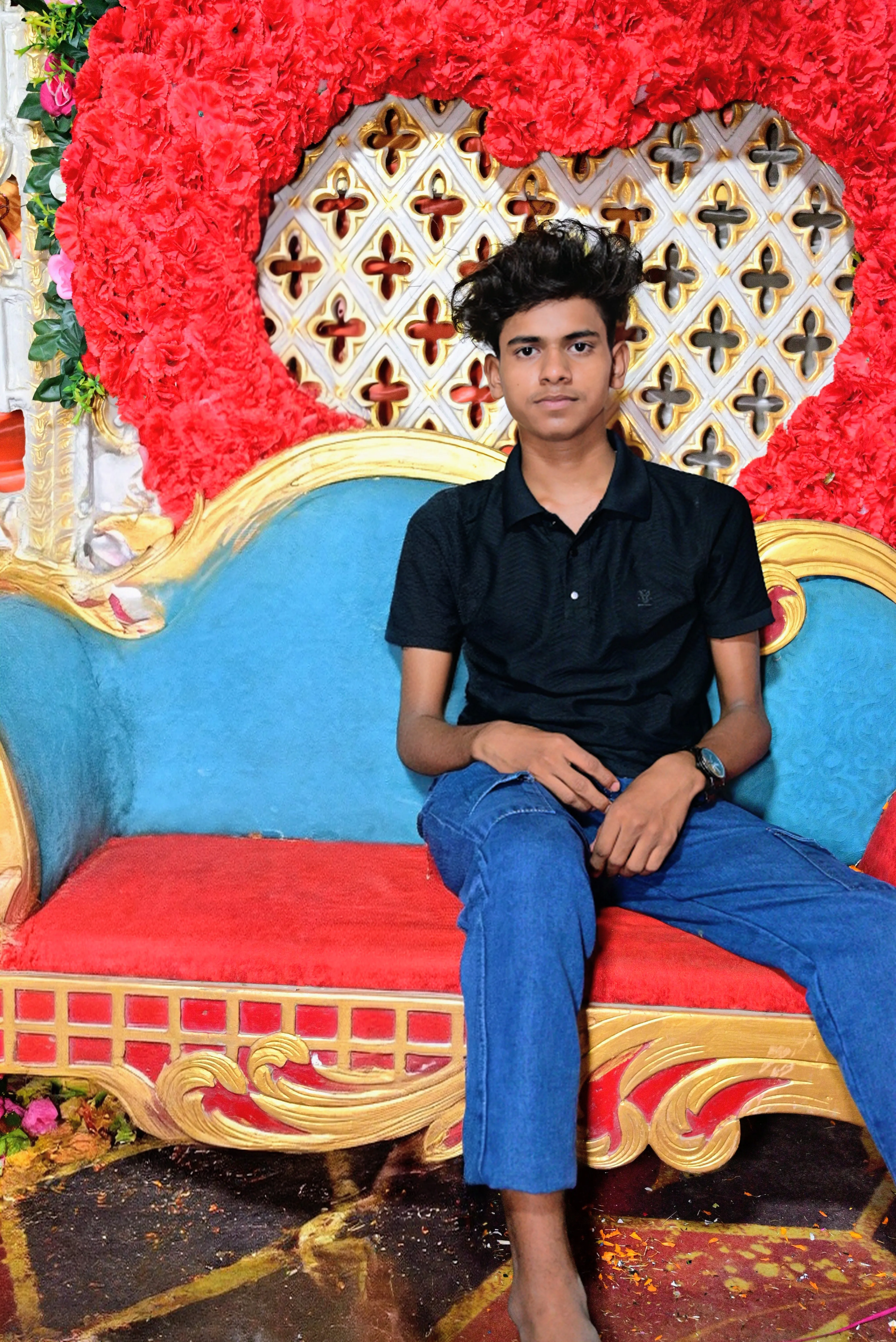 Prince Kumar