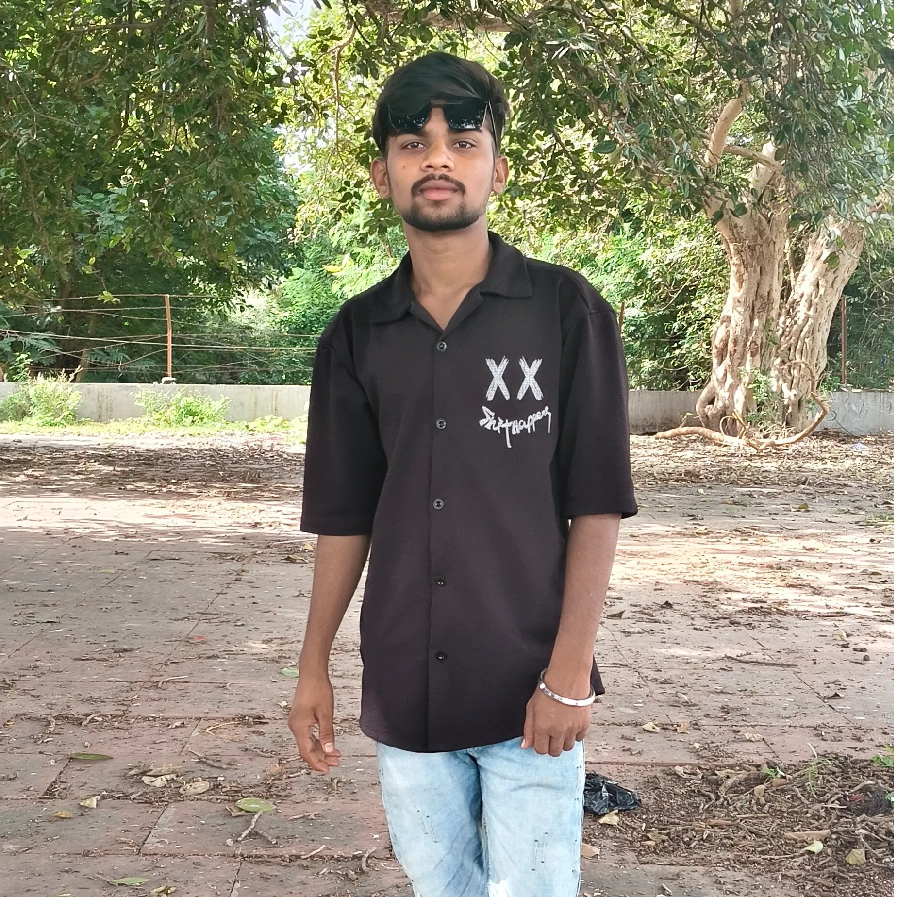 Vanraj patel