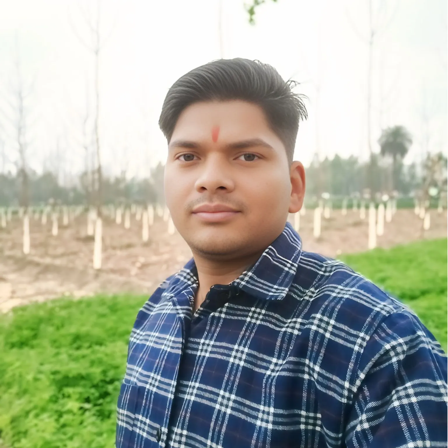 Ram PratapSingh