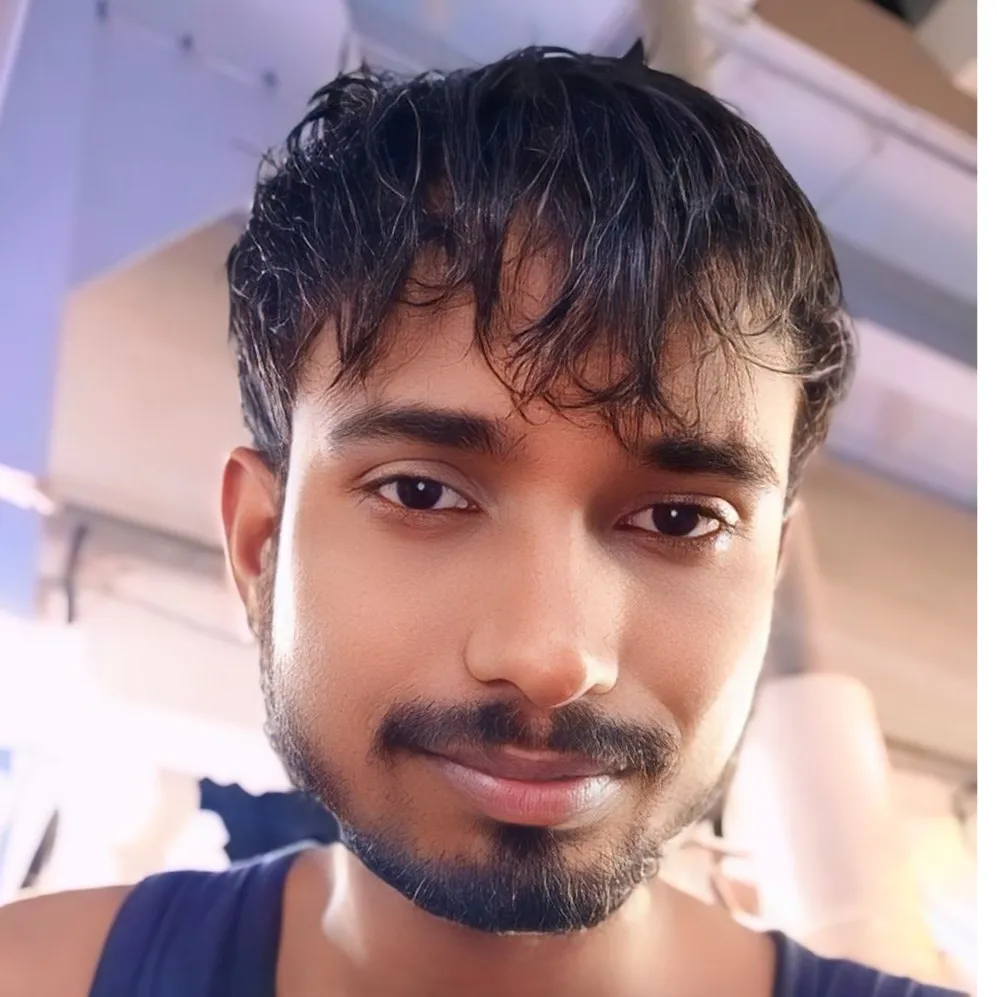 Roshan bharti