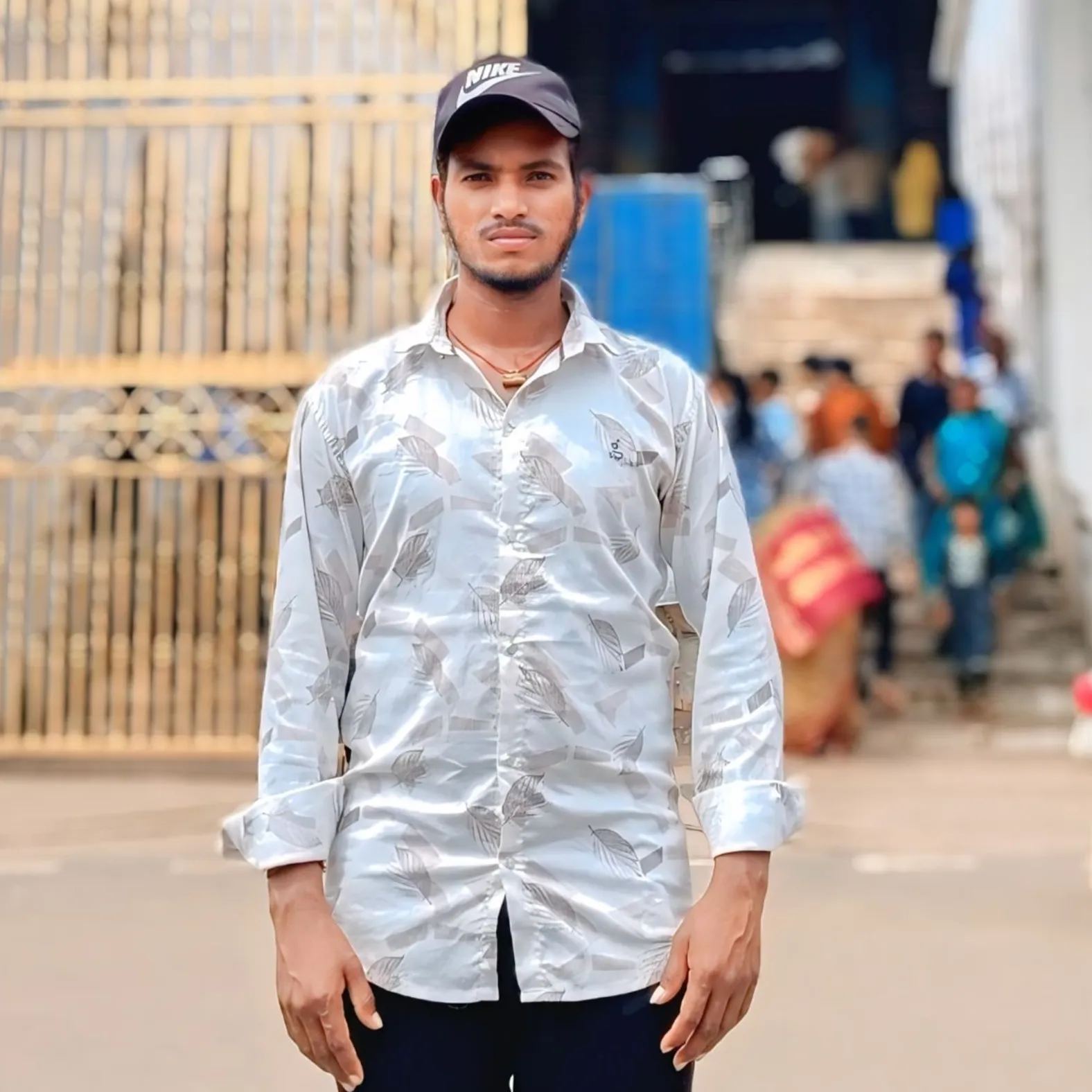 Sagar Malik