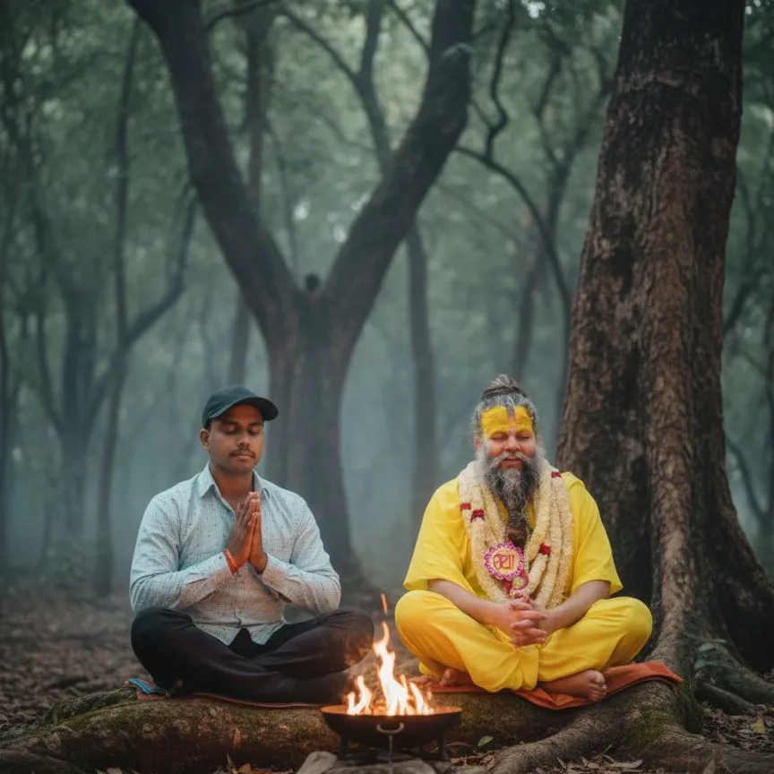 Anant Kumar