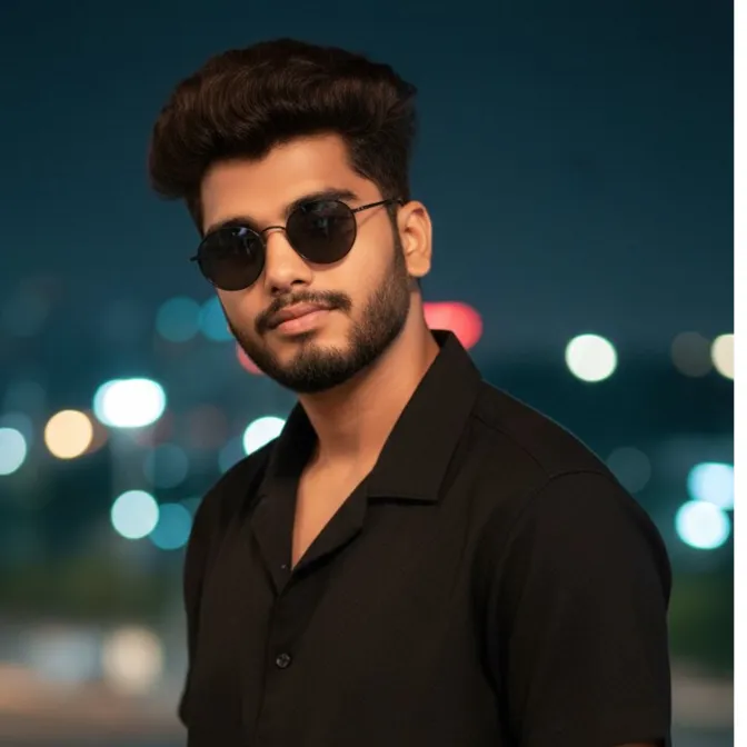 Harendra kumar