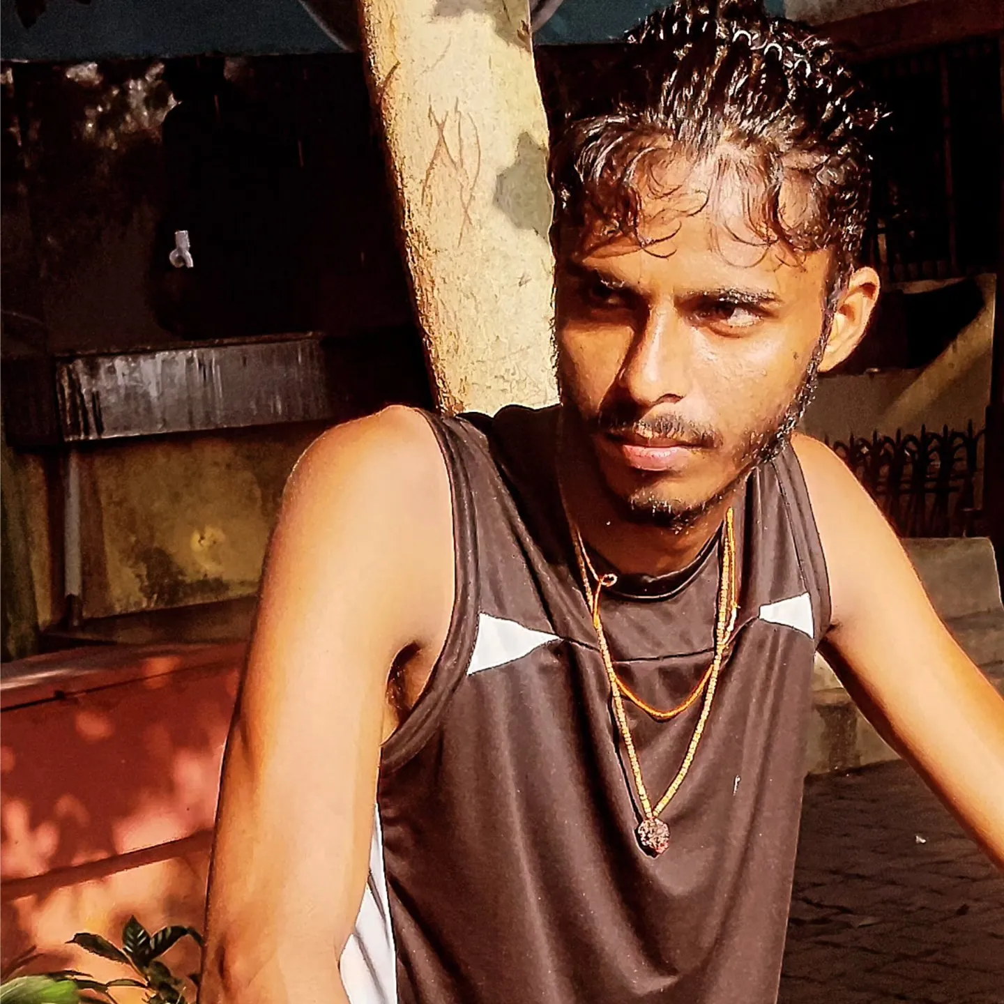 Dk Yadav