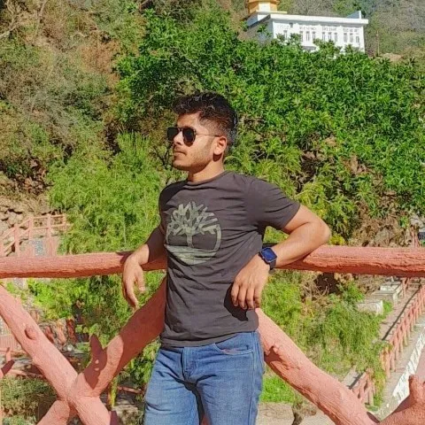Shubham Gupta
