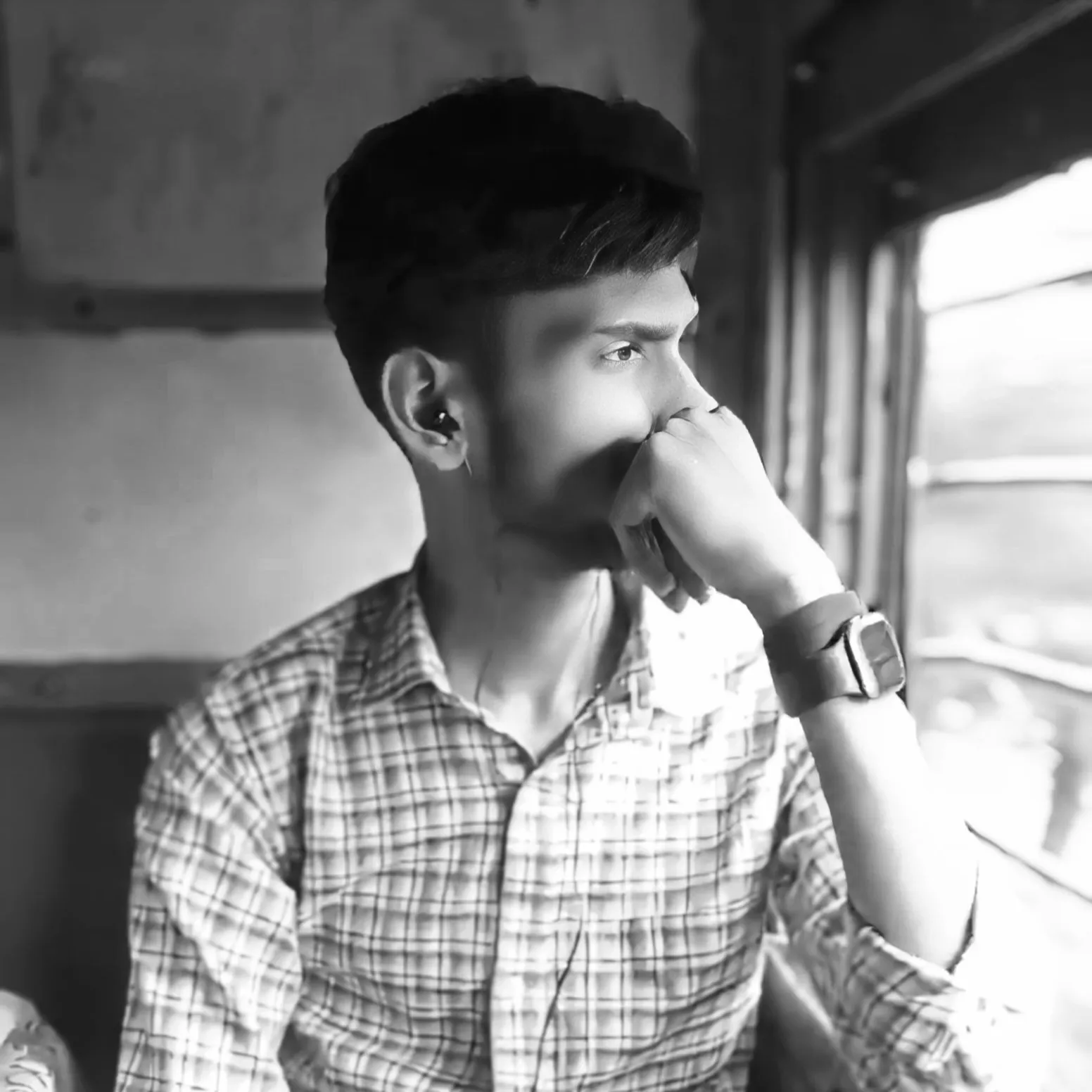 anuj kumar