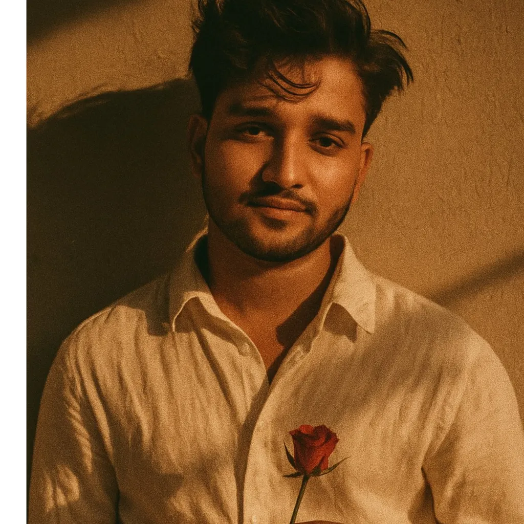 manish khan