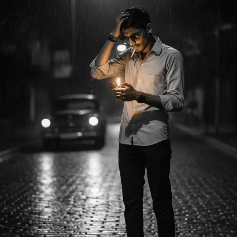 Kishan Dabhi