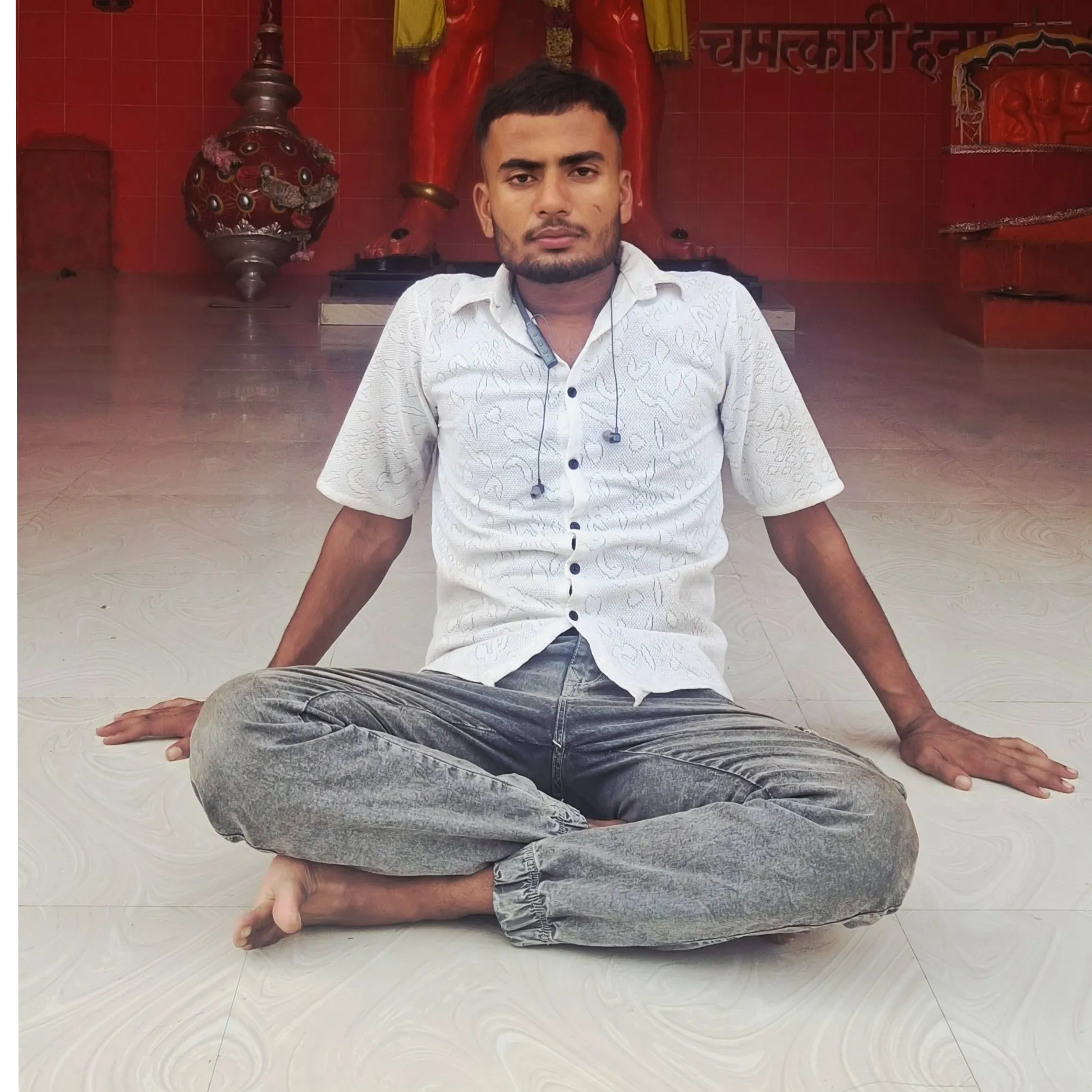 alok gupta