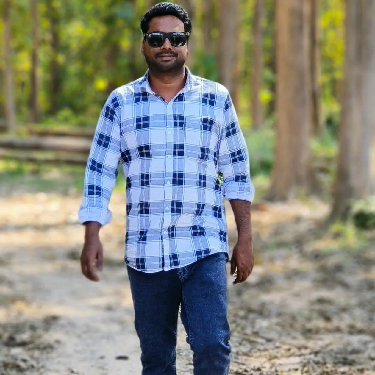 BABLU SHARMA