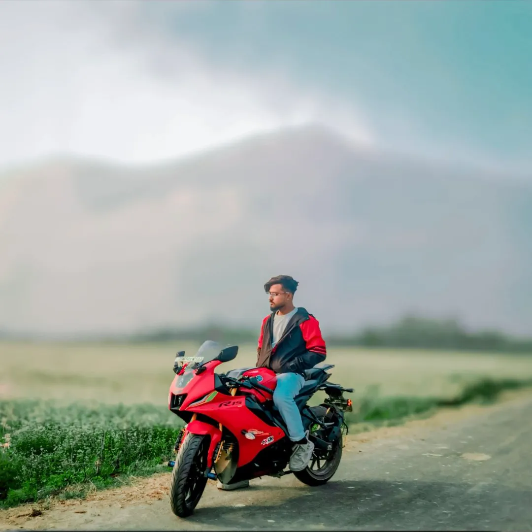 Rocky Talukdar