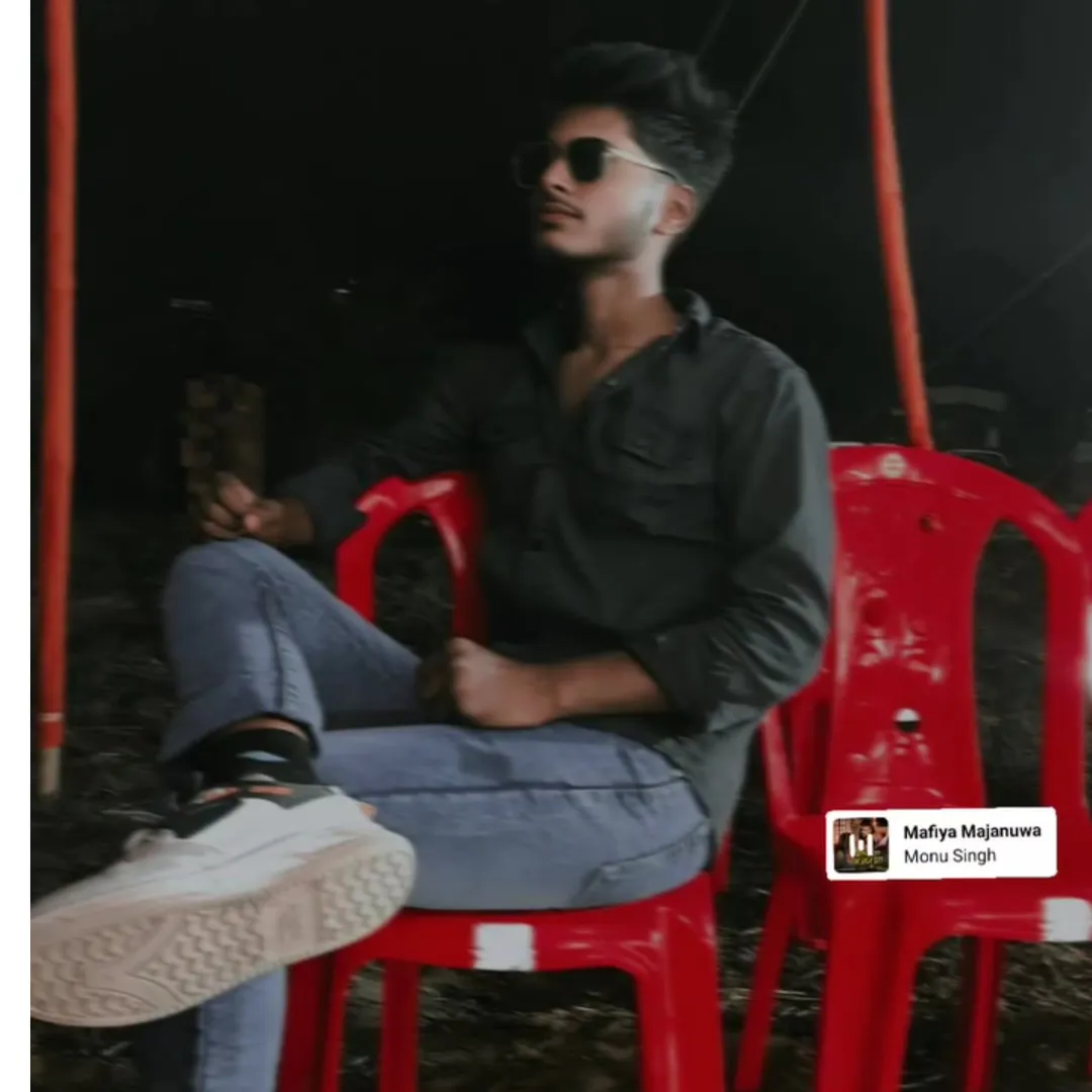 Raushan Pandit