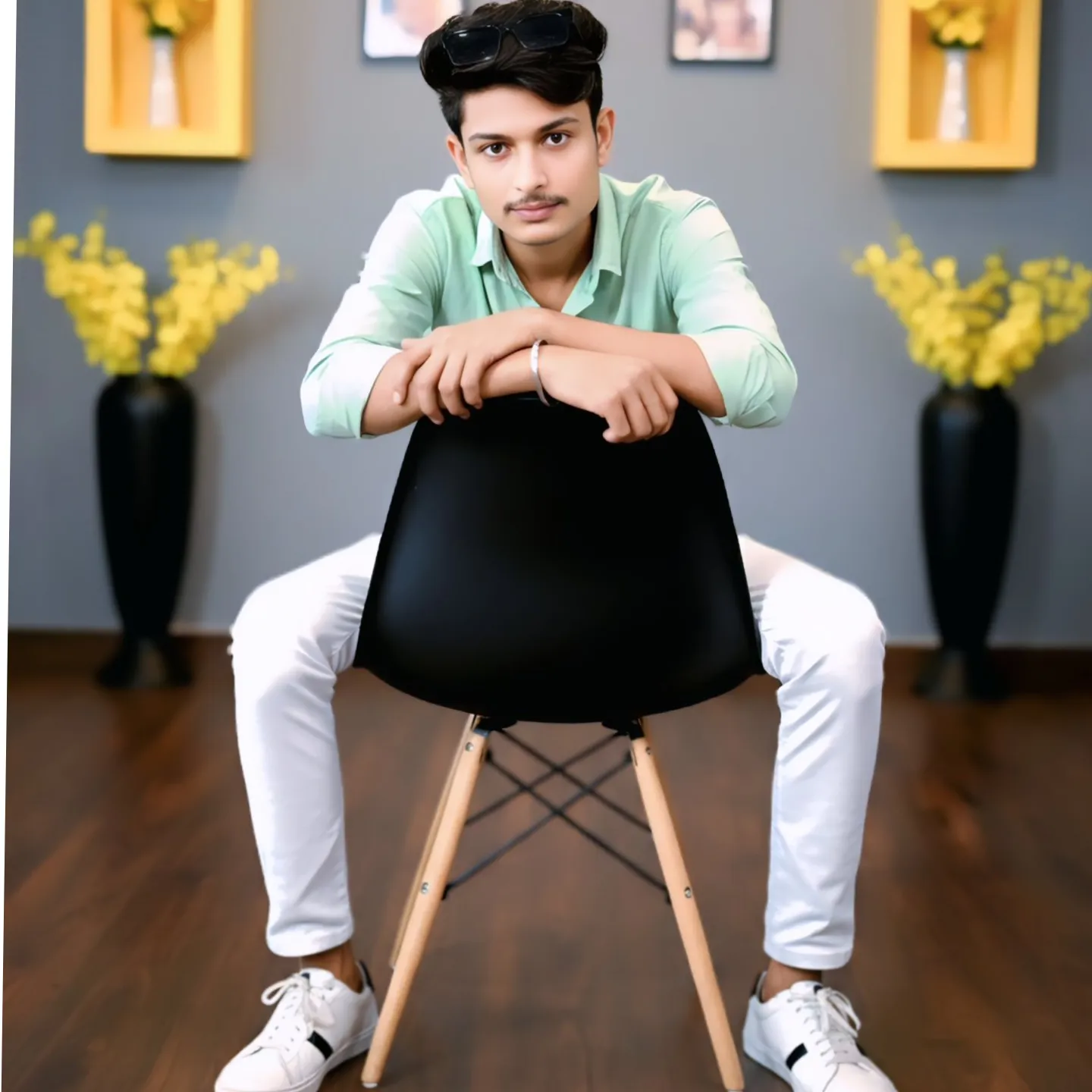 Saurabh rajak