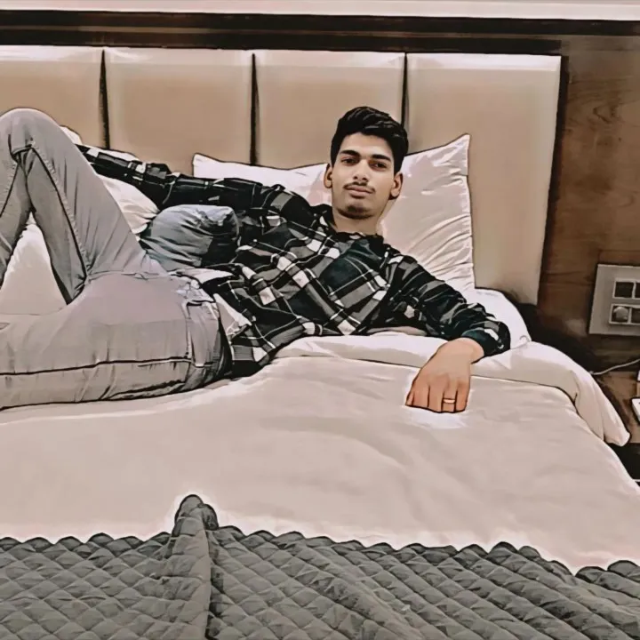 Rohit acharya