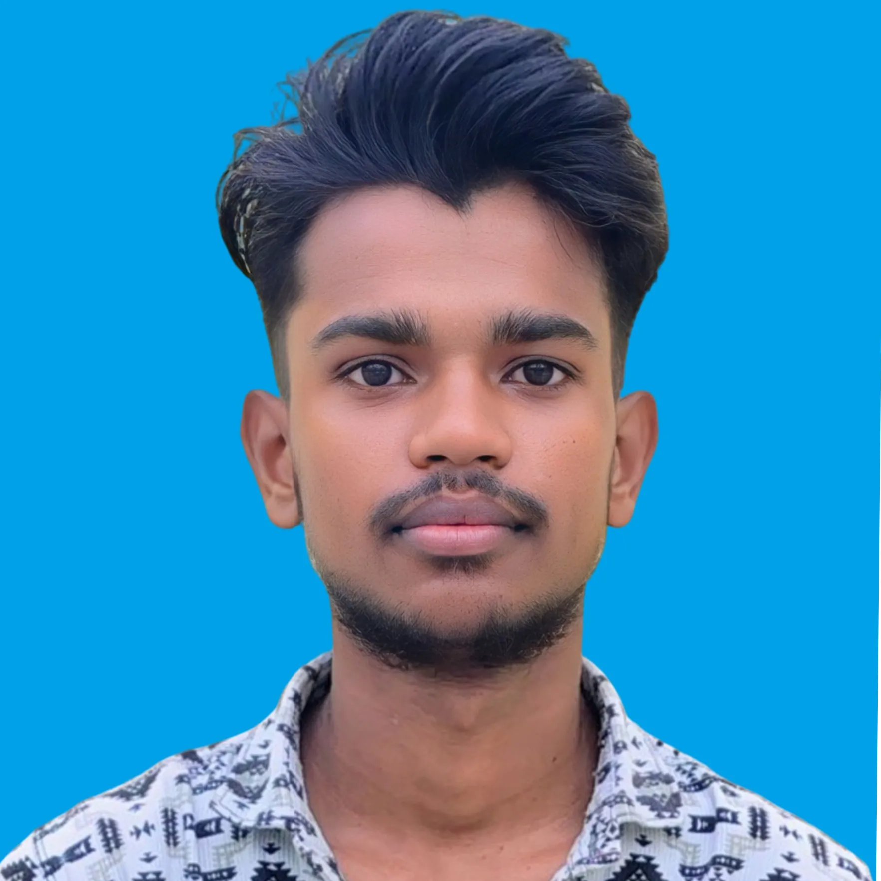 SATYAJEET KUMAR