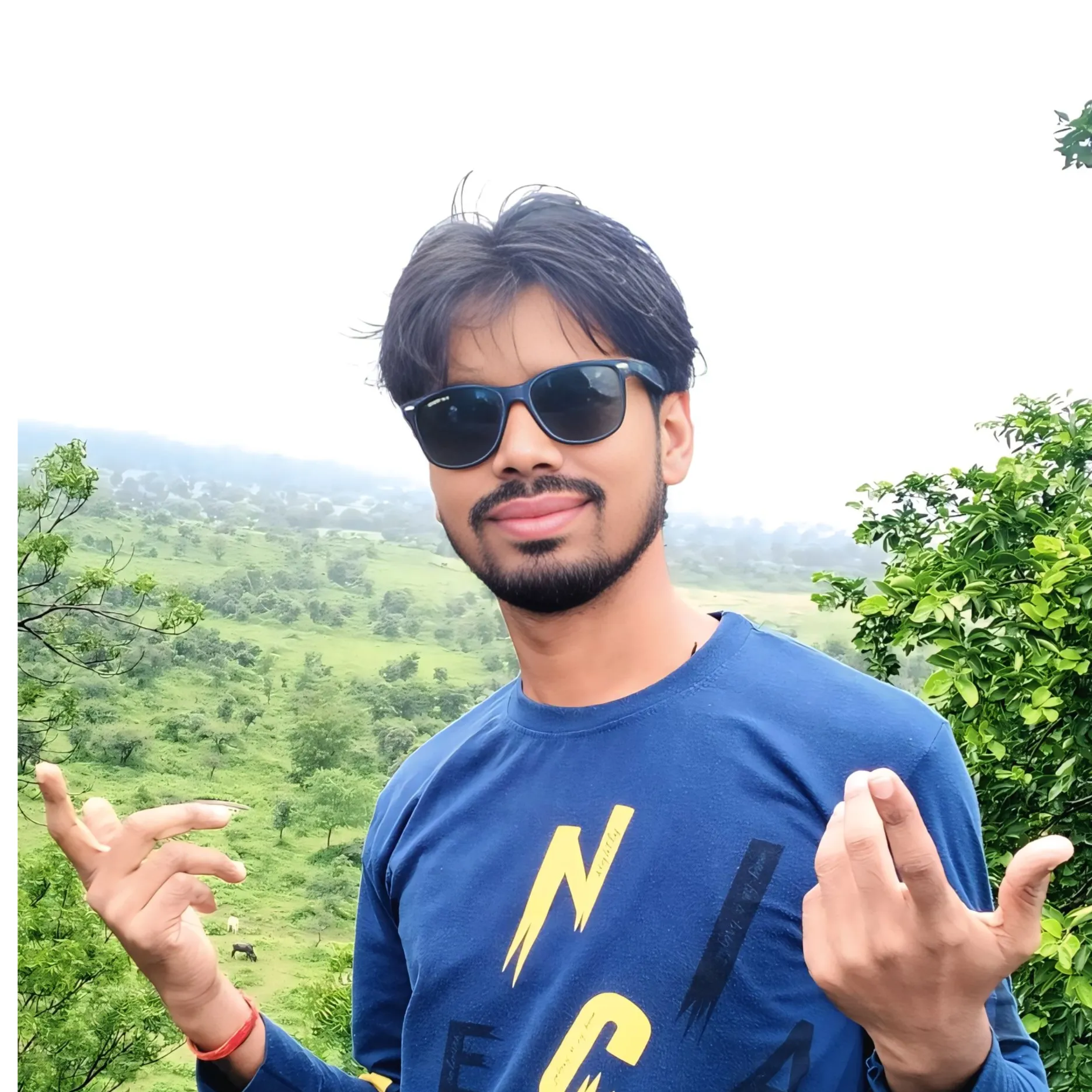 Guddu Kumar