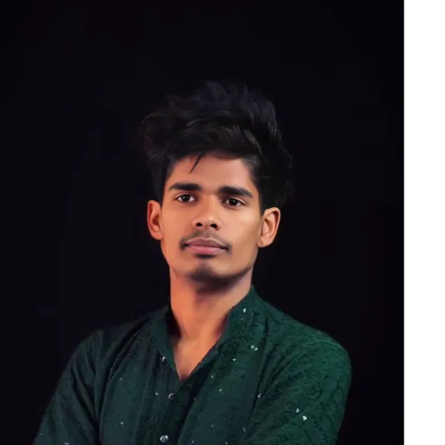 samipSingh patel