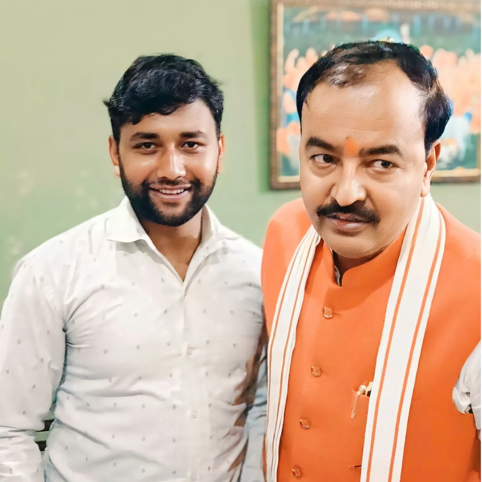 Shubham Kuswaha