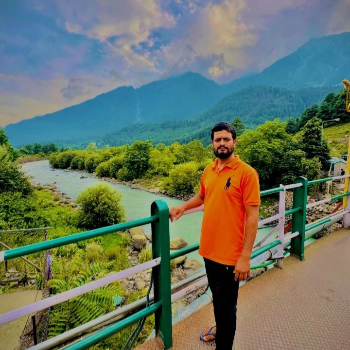 laxman singh