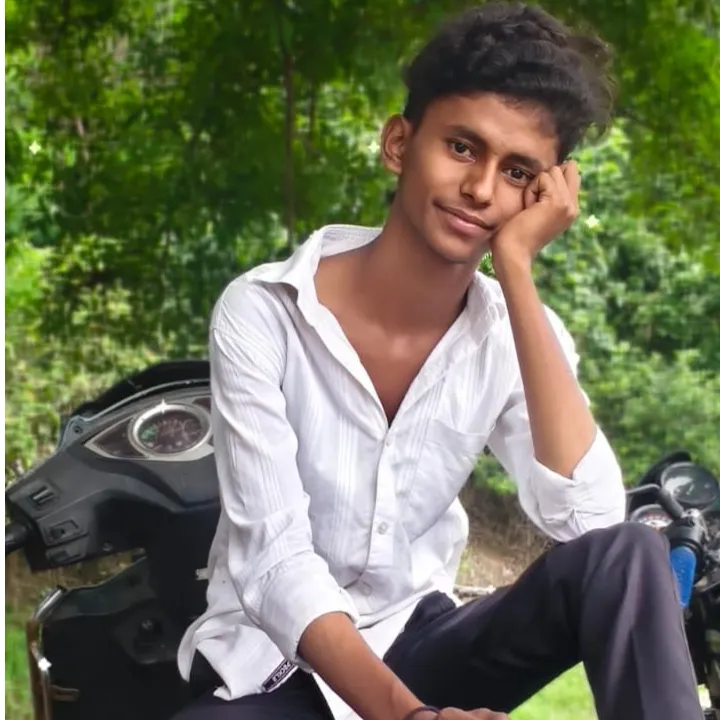 lucky Sonu