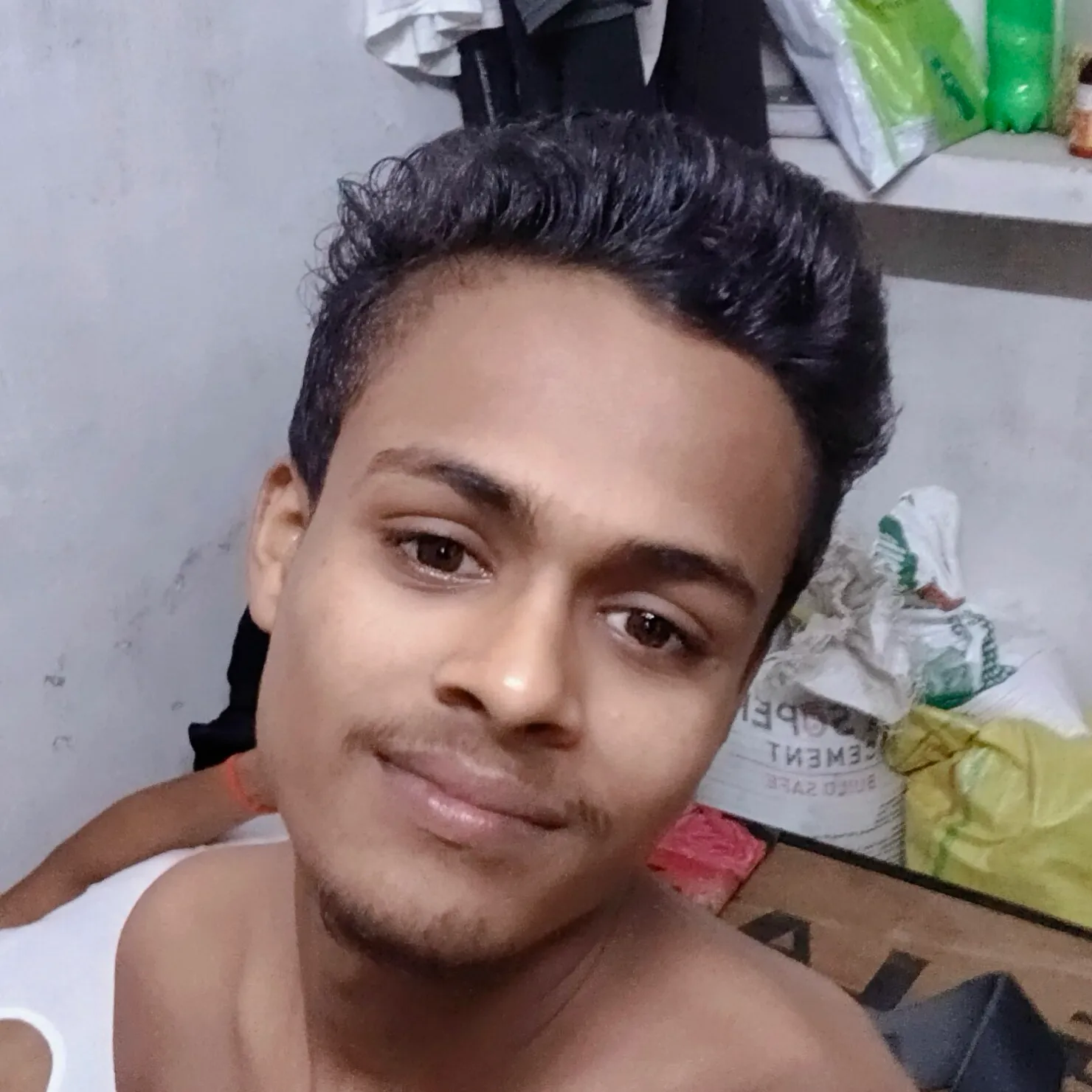 Shivam SHIVAMSHRIVASH