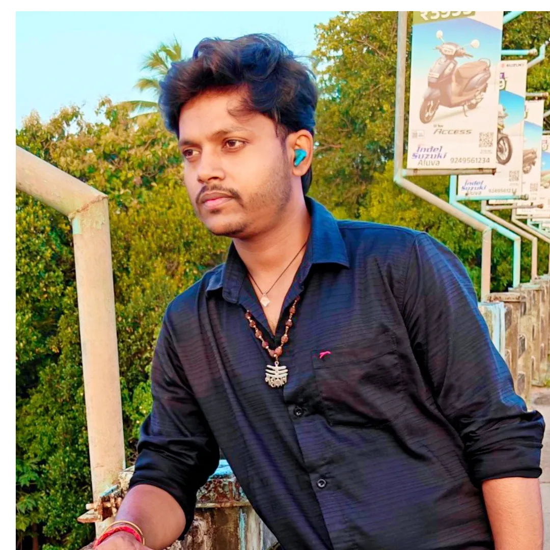 Vikash Raj