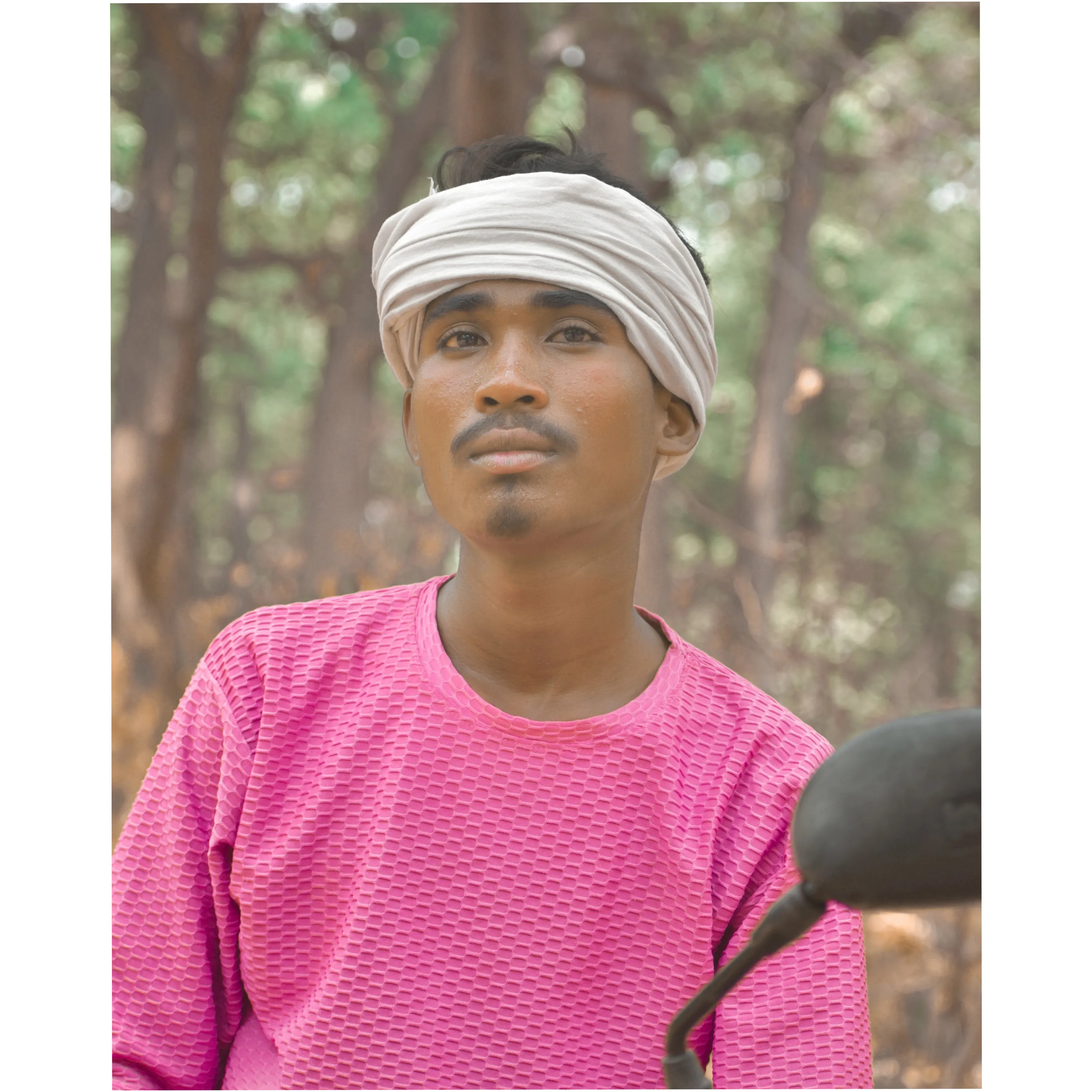 Arjun Uma