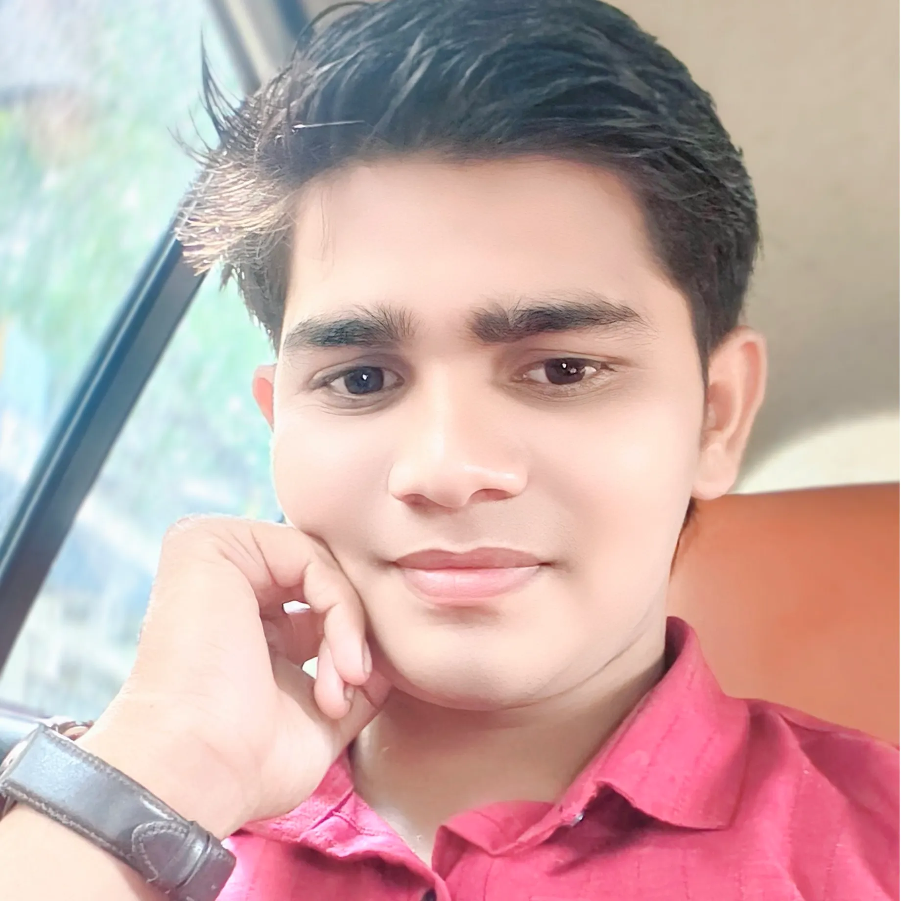shekhar Prajapati