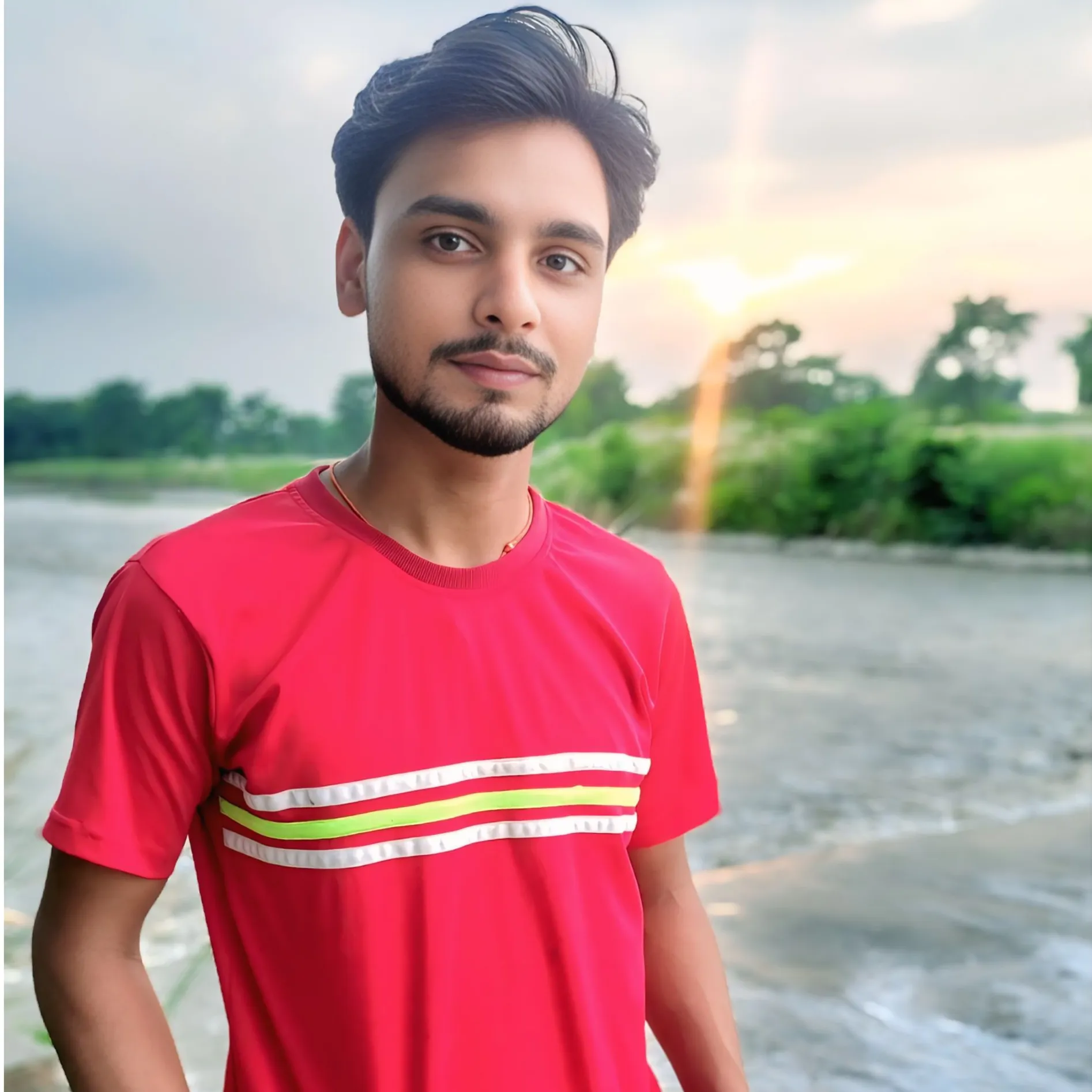 Suraj raj