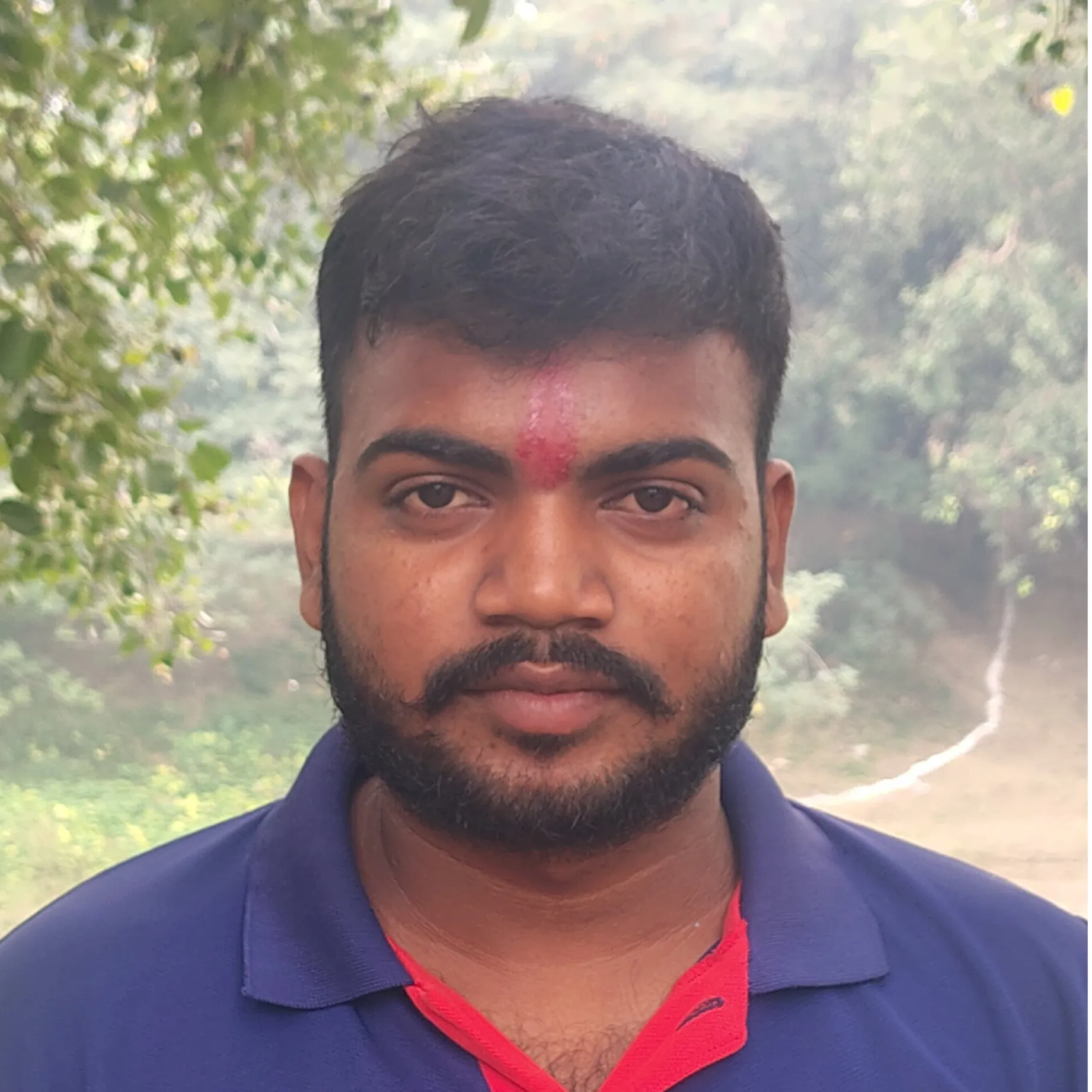 satyam bhardwaj