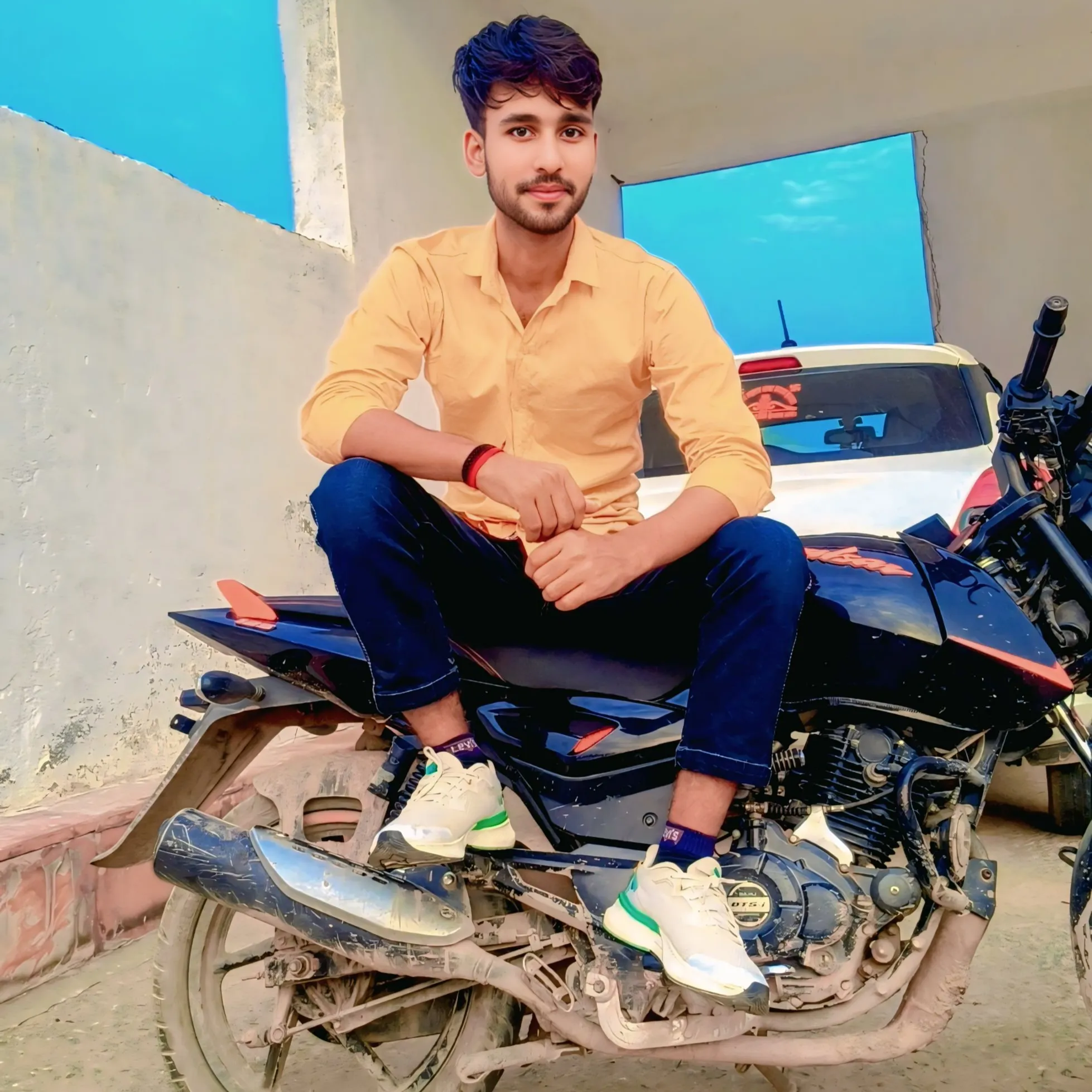 Ajay Gurjar