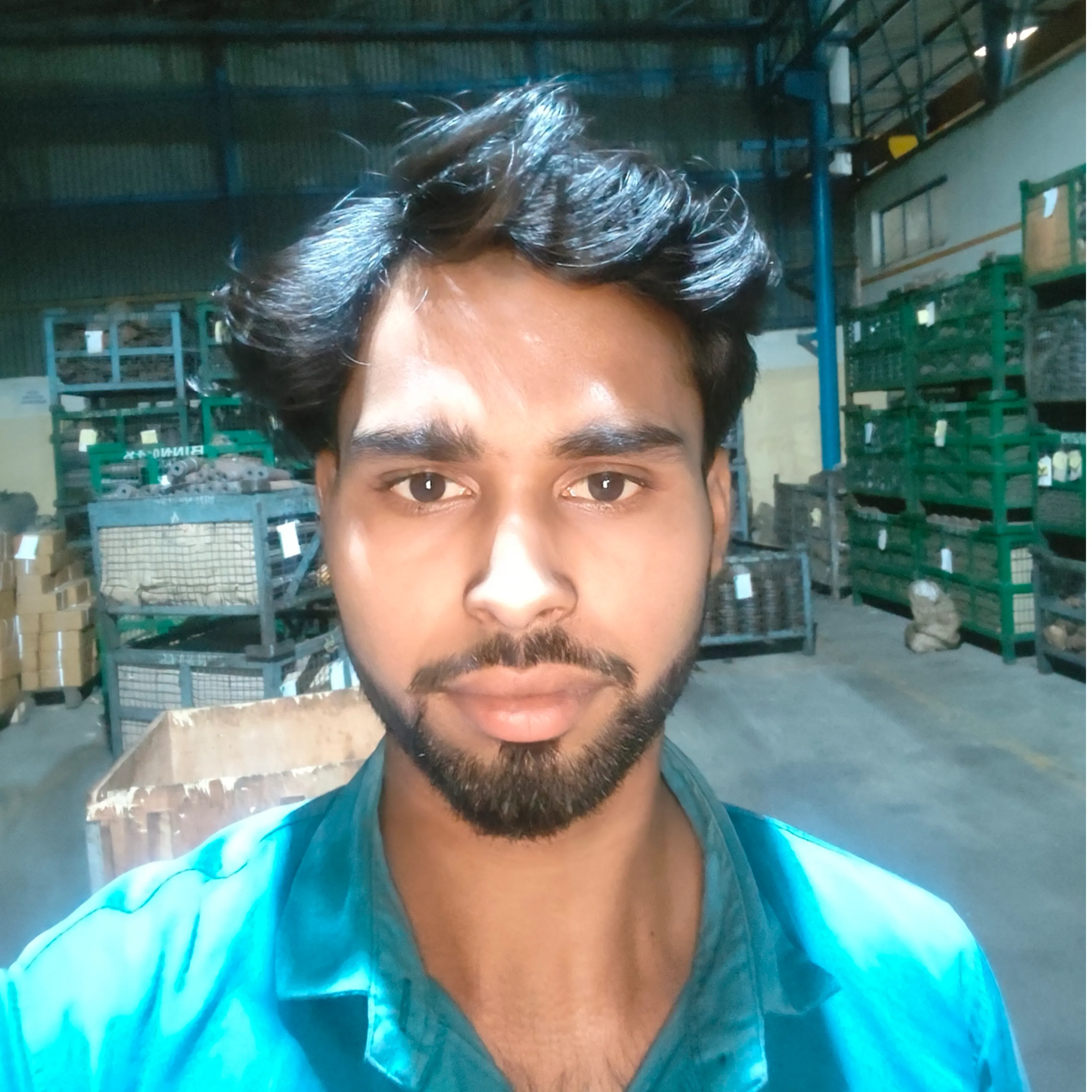 Shobhit Singh