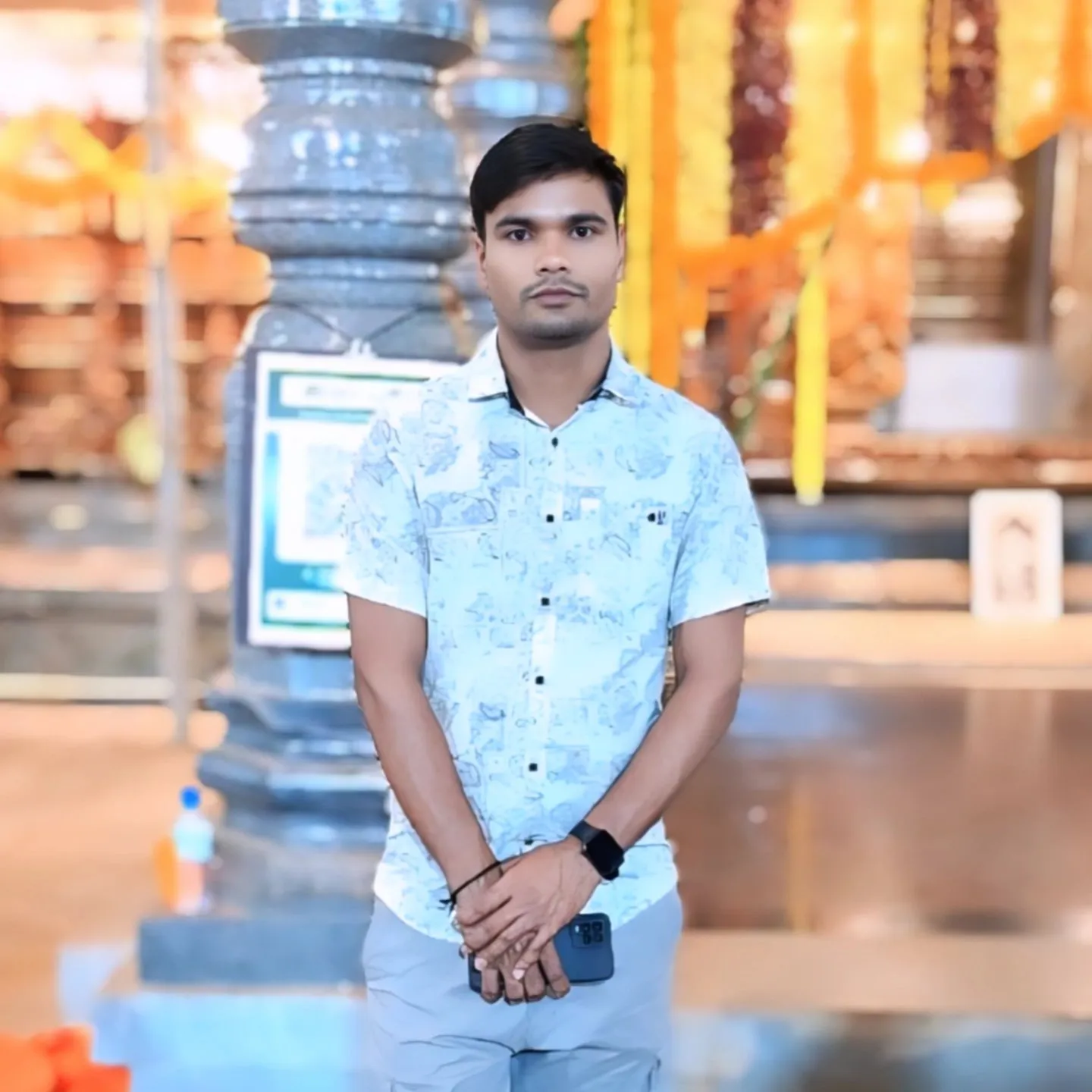 Govind Kumar